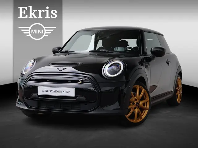 MINI Electric Mini Essential 33 kWh 2021 Elektrisch