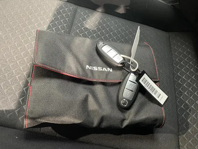 Nissan Juke 1.0 DIG-T N-Connecta 2021 Benzine 14