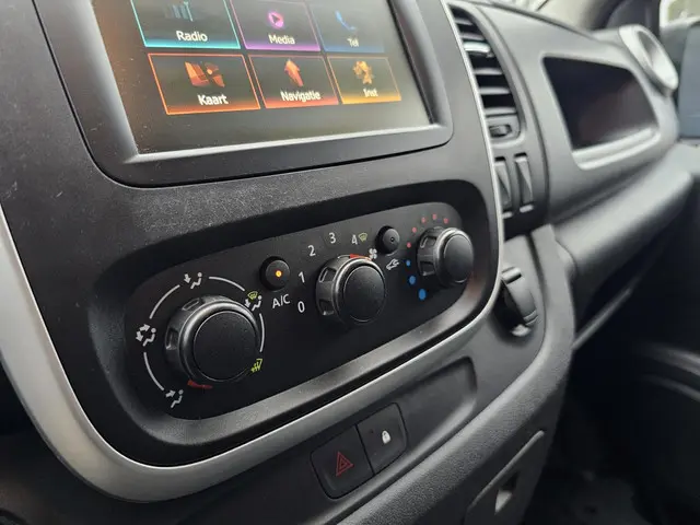 Fiat Talento 1.6 MJ EcoJet L2H1 SX 2019 Diesel 14