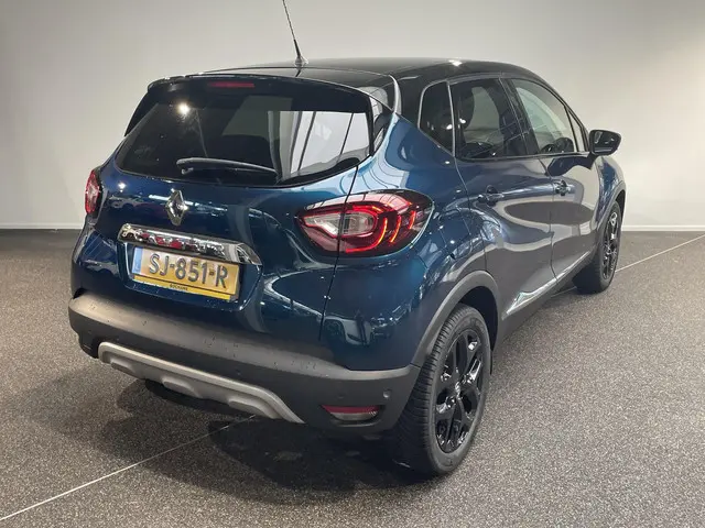 Renault Captur 2