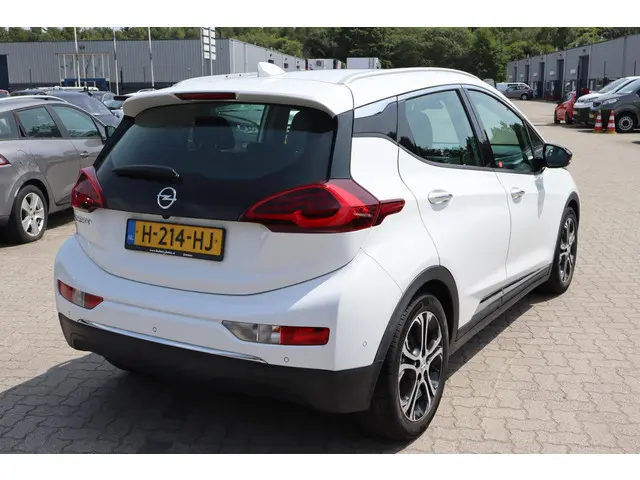 Opel Ampera-e Business executive 60 kWh 2020 Elektrisch 5