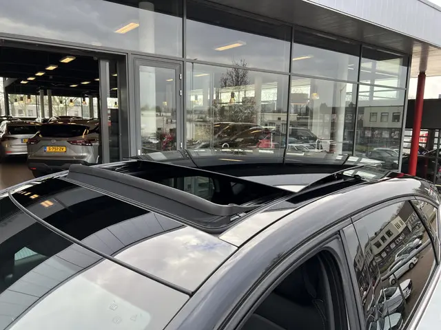 Mitsubishi ASX 1.8 HEV AT Instyle 2025 Hybride Benzine 15