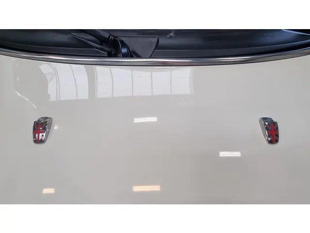 MINI One Mini 1.6 Salt 2014 Benzine 10