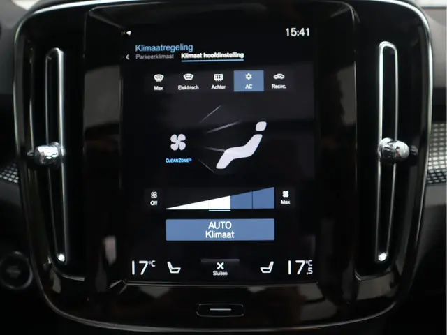Volvo XC40 1.5 T5 Recharge 2021 Hybride Benzine 38
