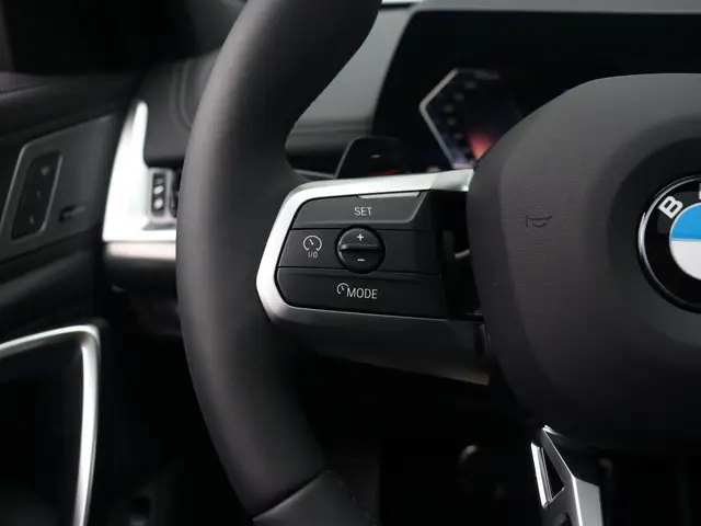 BMW X1 xDrive23i 2025 Benzine 22