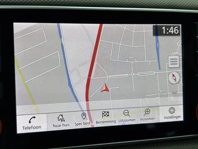 Nissan Micra 1.0 IG-T N-Connecta 2020 Benzine 10