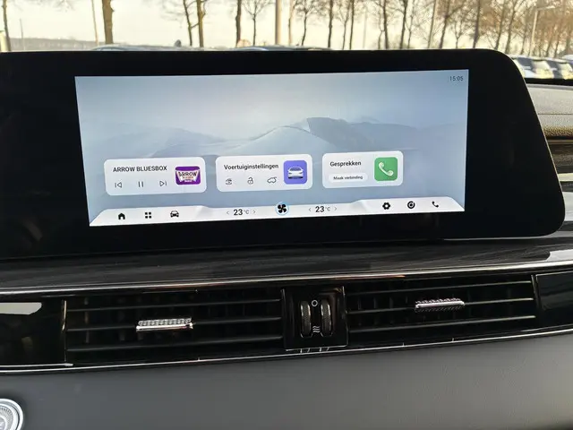 Omoda 5 1.5 T-GDi Hybride Premium 2025 Hybride Benzine 7