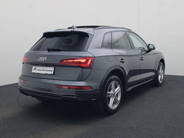Audi Q5 2