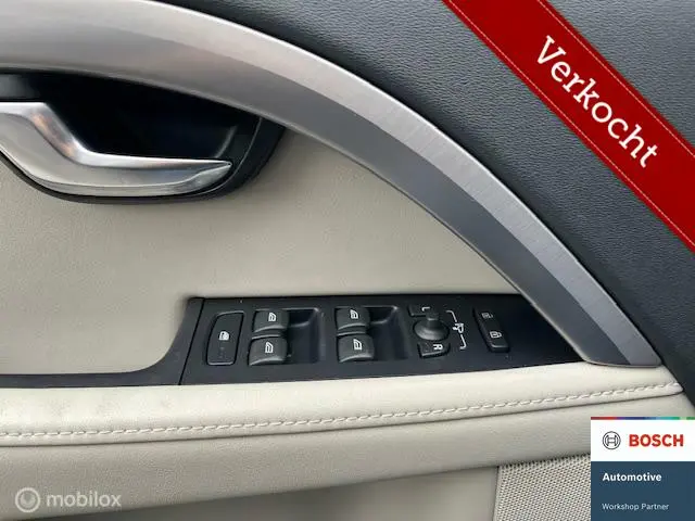 Volvo XC70 2.0 D3 FWD Limited Edition 2012 Diesel 16
