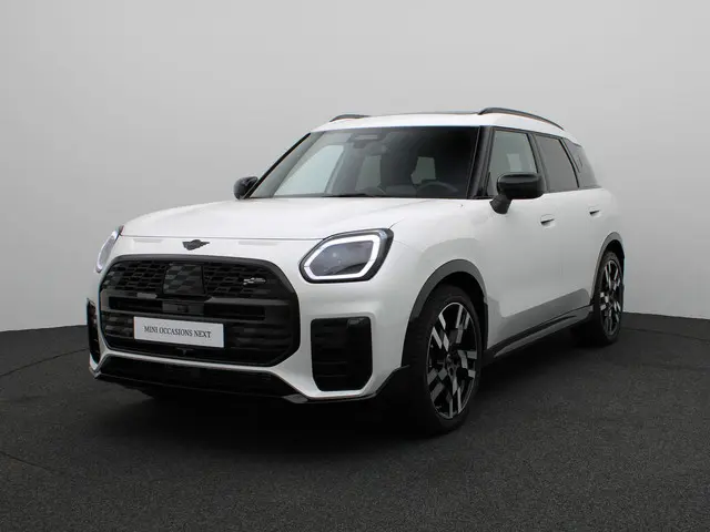 MINI Countryman C 2025 Benzine 33