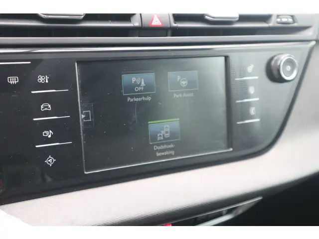 Citroën C4 Picasso 1.2 PureTech Intensive 2016 Benzine 24