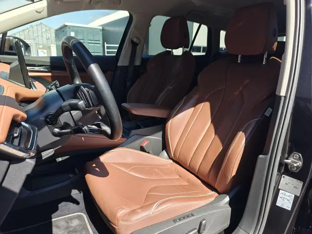 Škoda Enyaq iV 80 First Edition High 2020 Elektrisch 2