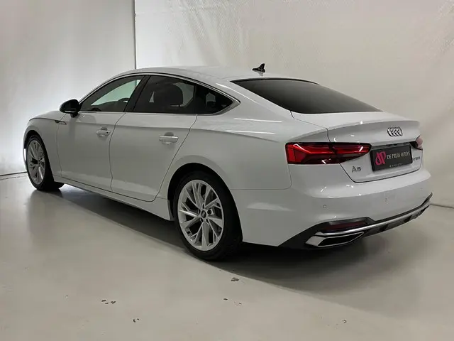 Audi A5 Sportback TFSI 150 kW S tronic 2023 Benzine 12