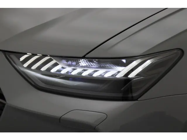 Audi RS6 Avant 4.0 TFSI Quattro 600 PK 2020 Benzine 30