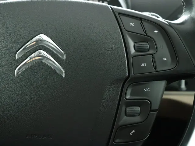 Citroën C4 Picasso 1.6 e-HDi Intensive 2013 Diesel 17