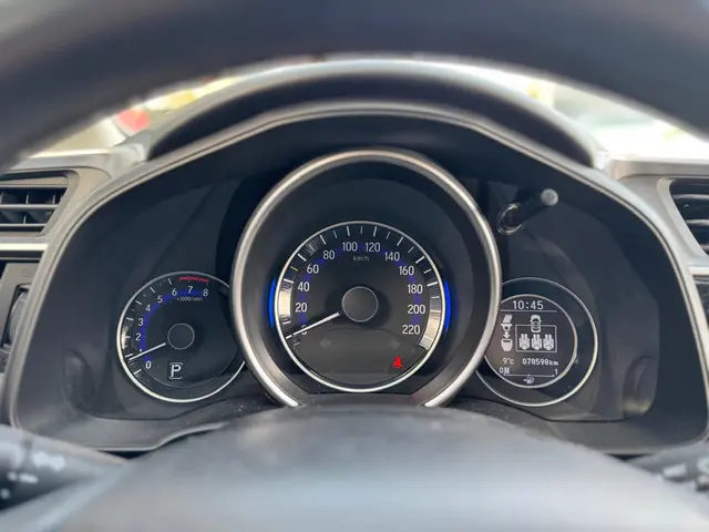 Honda Jazz 1.3 i-VTEC Comfort 2019 Benzine 26