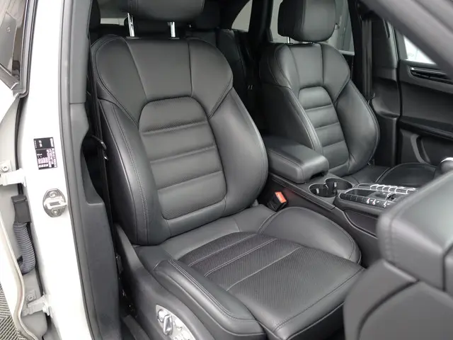 Porsche Macan 3.0 S Design Aut- 2020 Benzine 3