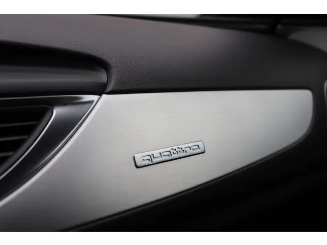 Audi A6 Avant 3.0 TFSI Quattro S-line 2013 Benzine 29