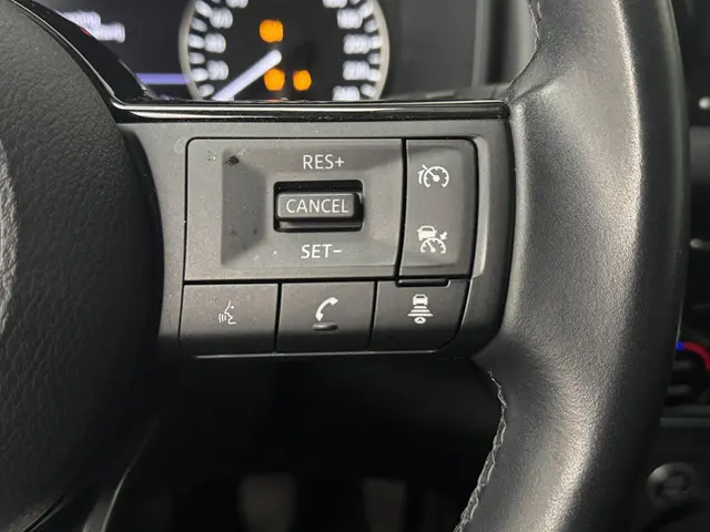 Nissan QASHQAI 1.3 MHEV N-Style 2022 Benzine 26