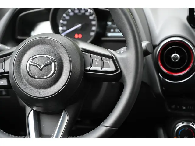 Mazda 2 e-SkyActiv-G 90 6MT Homura 2024 Benzine 19