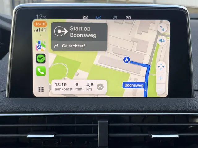 Peugeot 3008 1.6 PureTech GT Line 2020 Benzine 73