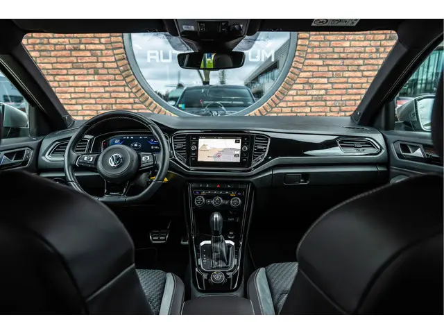 Volkswagen T-Roc 2.0 TSI 4Motion R 2020 Benzine 3