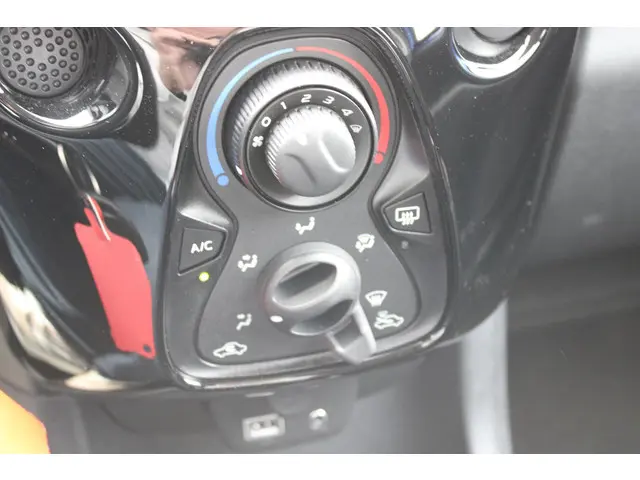 Citroën C1 1.0 VTi Feel 2021 Benzine 21