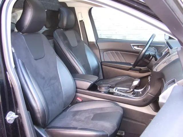 Ford Edge - Grijs kenteken! - Panodak - Trekhaak - 2016 Diesel 14