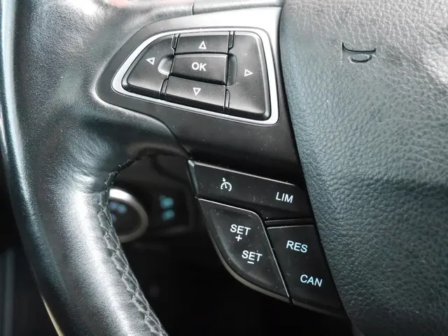 Ford Focus Wagon 1.0 First Edition 2015 Benzine 19