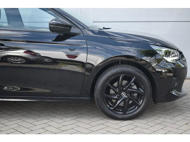 Opel Corsa 1.2 GS Line 2023 Benzine 13