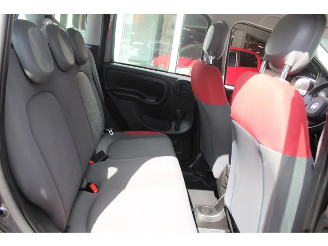 Fiat Panda 0.9 TwinAir Edizione Cool 2016 Benzine 5