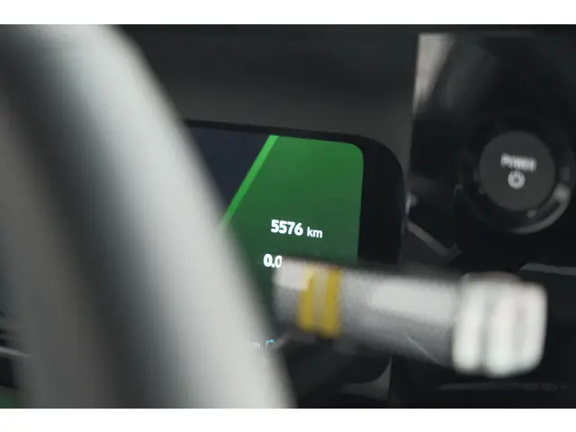 Renault 4 comfort range iconic 52 kWh 2025 Elektrisch 56