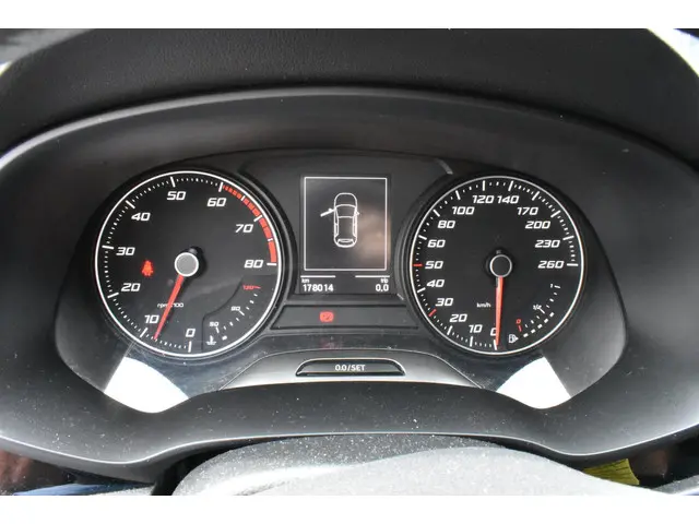 SEAT Leon 1.4 TSI FR 2013 Benzine 21
