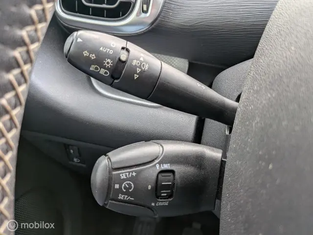 Citroën C3 Picasso 1.2 PureTech Exclusive 2017 Benzine 26