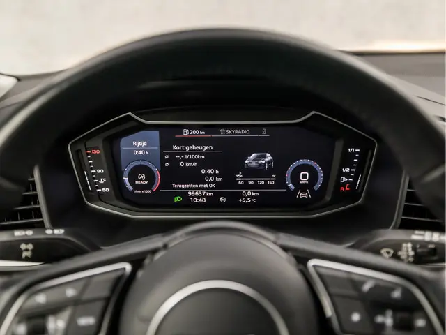 Audi A1 Sportback 25 TFSI Sport 2020 Benzine 21