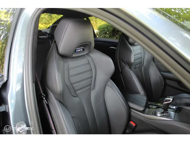 BMW M5 5-serie 2018 Benzine 20