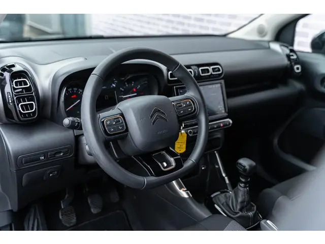 Citroën C3 Aircross 1.2 PureTech You 2024 Benzine 14