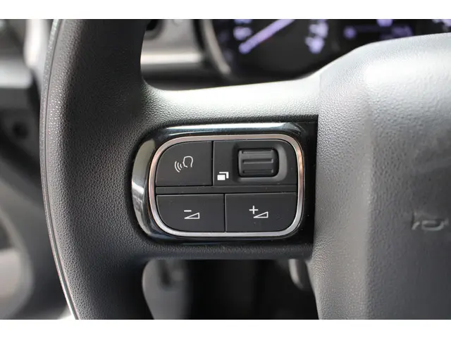 Citroën C3 1.2 PureTech Feel Edition 2018 Benzine 18