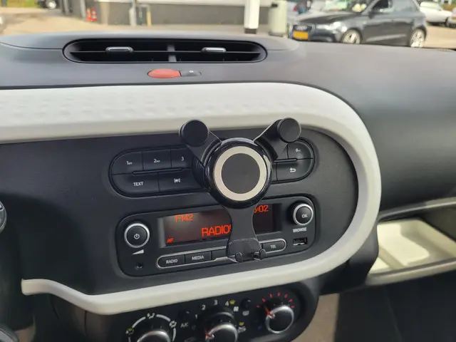 Renault Twingo 1.0 SCe Expression 2015 Benzine 21