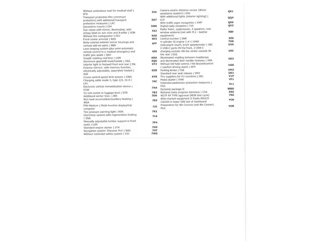 Volkswagen Golf GTE 1.4 PHEV 2021 Hybride Benzine 30