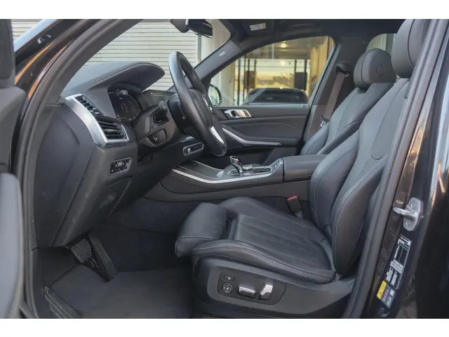 BMW X5 xDrive45e Executive 2022 Hybride Benzine 10