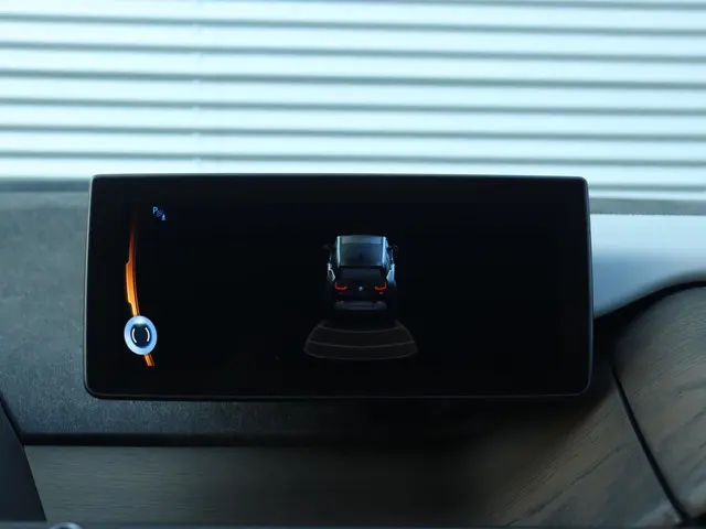 BMW i3 94Ah 2018 Elektrisch 25