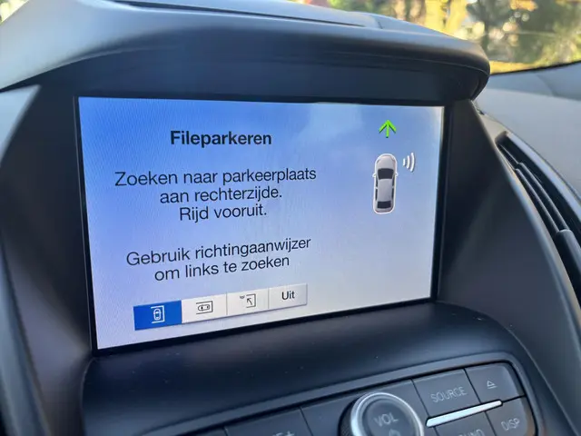 Ford Kuga 1.5 EcoBoost ST Line 2019 Benzine 18
