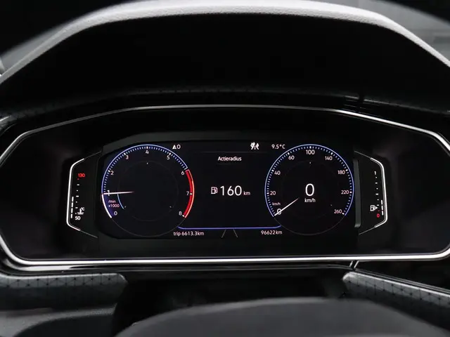 Volkswagen T-Cross 1.0 TSI Style 2019 Benzine 5