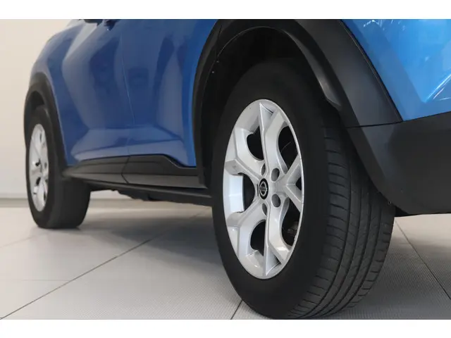 Nissan Juke 1.0 DIG-T N-Connecta Automaat 2020 Benzine 18