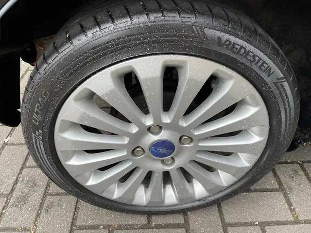 Ford Fiesta 1.0 EcoBoost Titanium 2013 Benzine 22