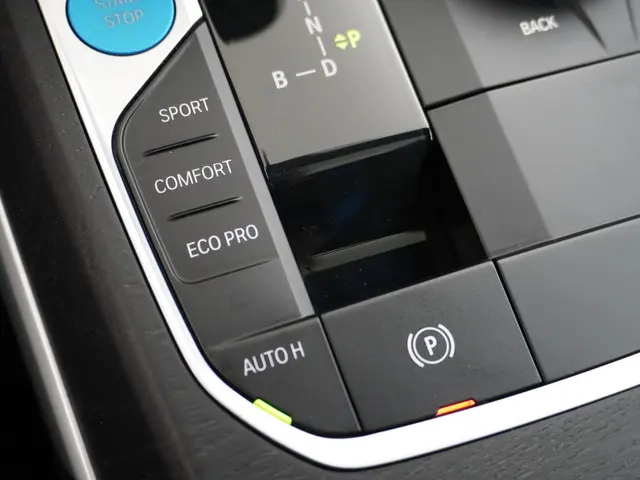 BMW i4 M50 M Sport 84 kWh 2023 Elektrisch 44