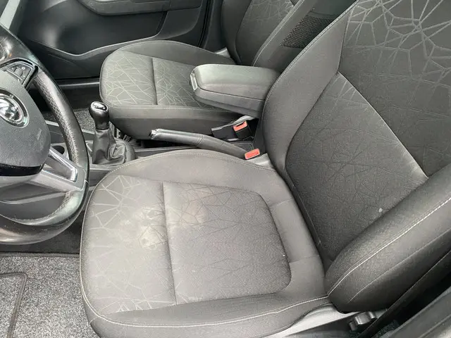 Škoda Fabia Combi 1.0 TSI Clever 2018 Benzine 12