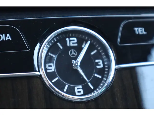 Mercedes-Benz C-Klasse 250 Ambition 2015 Benzine 29