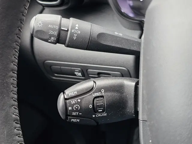 Citroën C3 Aircross 1.2 PureTech Feel 2022 Benzine 17